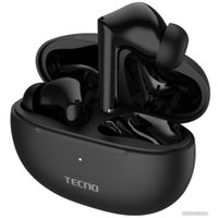 Наушники Tecno Buds 3 (черный) в Гродно
