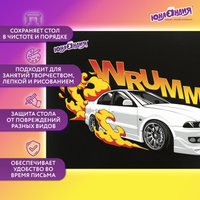 Настольное покрытие Юнландия Wrum 272372 в Гомеле