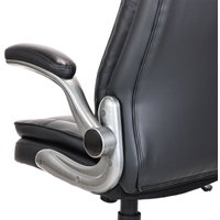 Офисное кресло Brabix Premium Paradigm EX-556 532976 (черный)