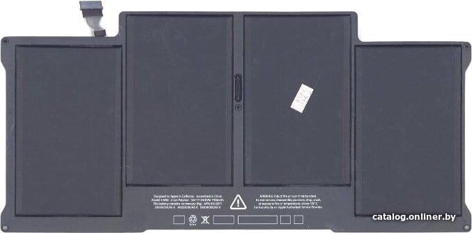 Аккумуляторы для ноутбуков Apple A1496