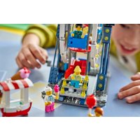 Конструктор LEGO Creator 3 в 1 Знаменитое колесо обозрения