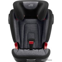 Детское автокресло Britax Romer Kidfix2 S (graphite marble)