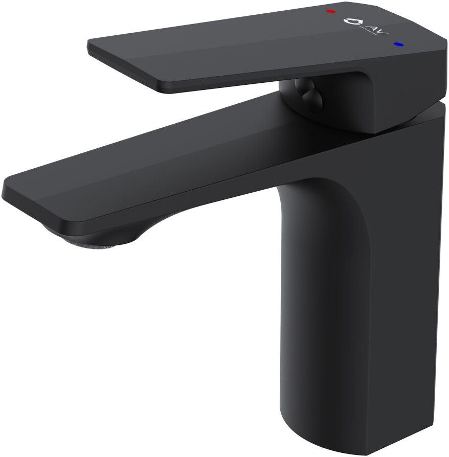 

Смеситель AV Engineering AVWIN1-BL165-110