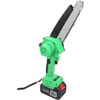 Аккумуляторная пила Zitrek GreenSaw 20V 082-1858-1 (с 2-мя АКБ) в Солигорске