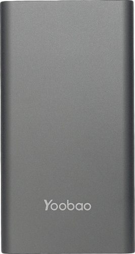 Yoobao A2 (графитовый)