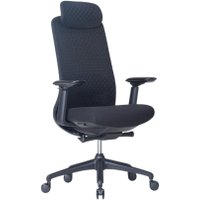 Офисное кресло SitZone CH-531A (ткань, черный)