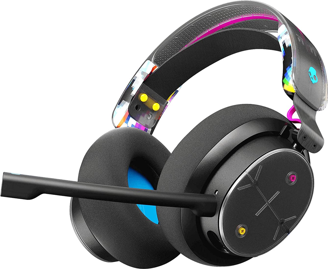 

Наушники Skullcandy PLYR Wireless