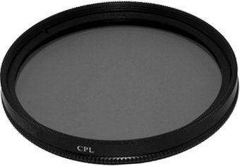 Светофильтр FUJIMI 72mm Pro MC CPL