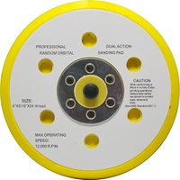 Шлифподошва Fubag 150105