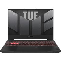 Игровой ноутбук ASUS TUF Gaming A15 2024 FA507UI-LP033W