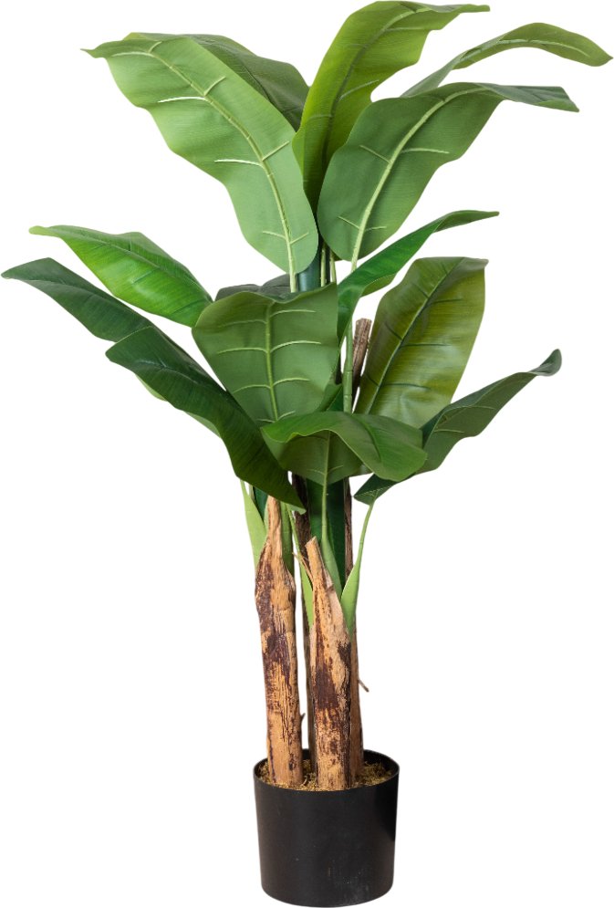 

Искусственное растение Merry Bear Home Decor Банановое Дерево AN23120