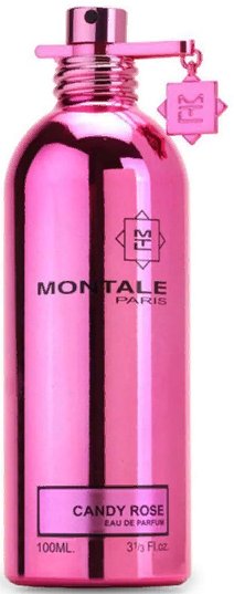 

Парфюмерная вода Montale Candy Rose EdP 100 мл
