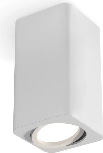 

Точечный светильник Ambrella light Techno spot XS7820010 SWH