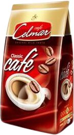 

Кофе Celmar Classic молотый 250 г