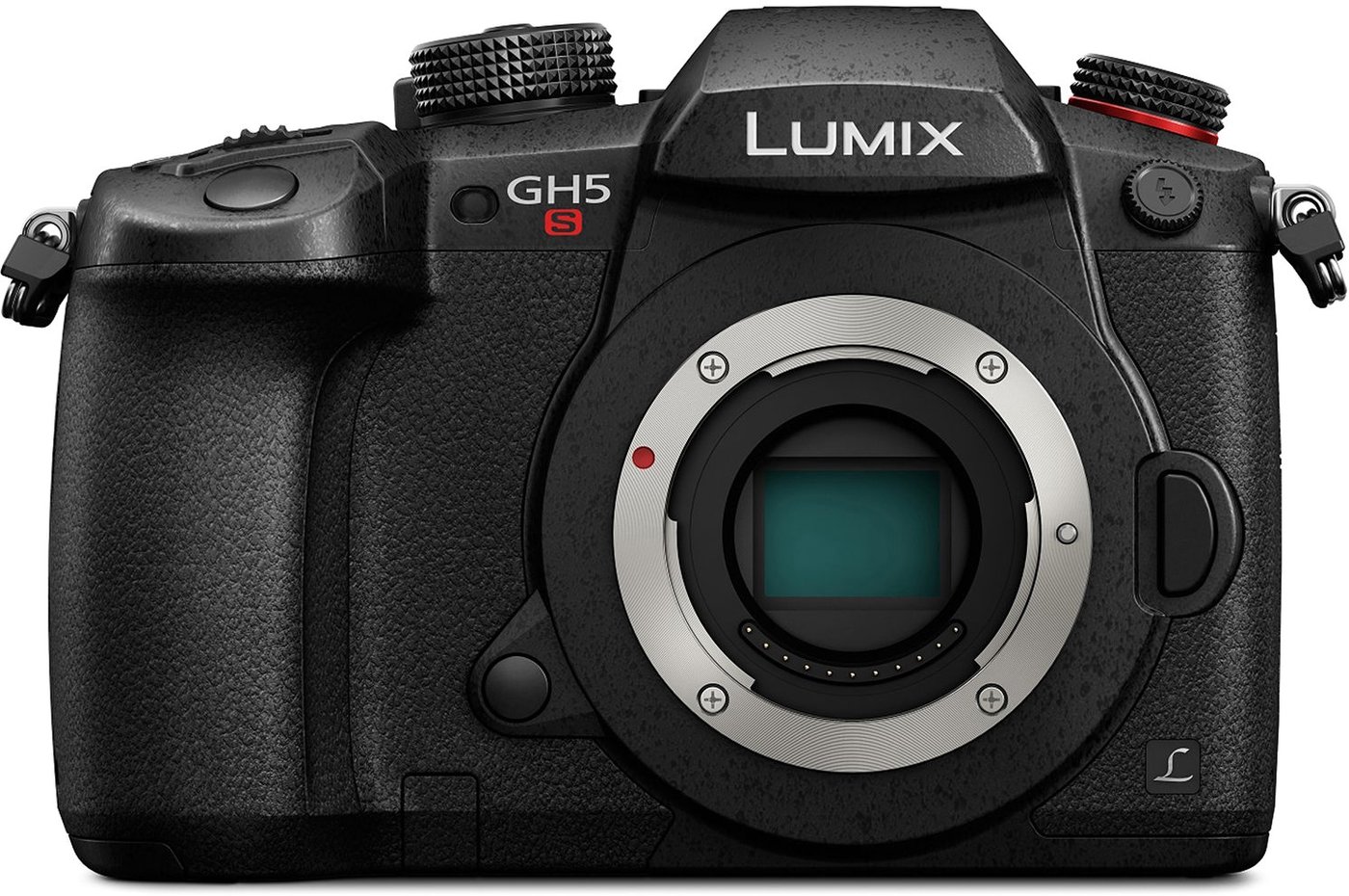 

Беззеркальный фотоаппарат Panasonic DC-GH5S Body