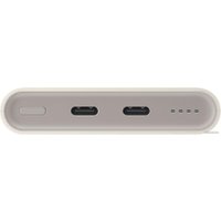 Внешний аккумулятор Samsung EB-P3400 10000mAh (бежевый)