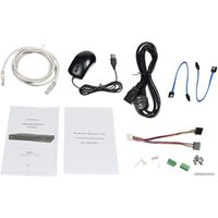 Сетевой видеорегистратор RVi RVi-1NR16240-P