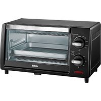 Мини-печь BBK OE0917M (черный)