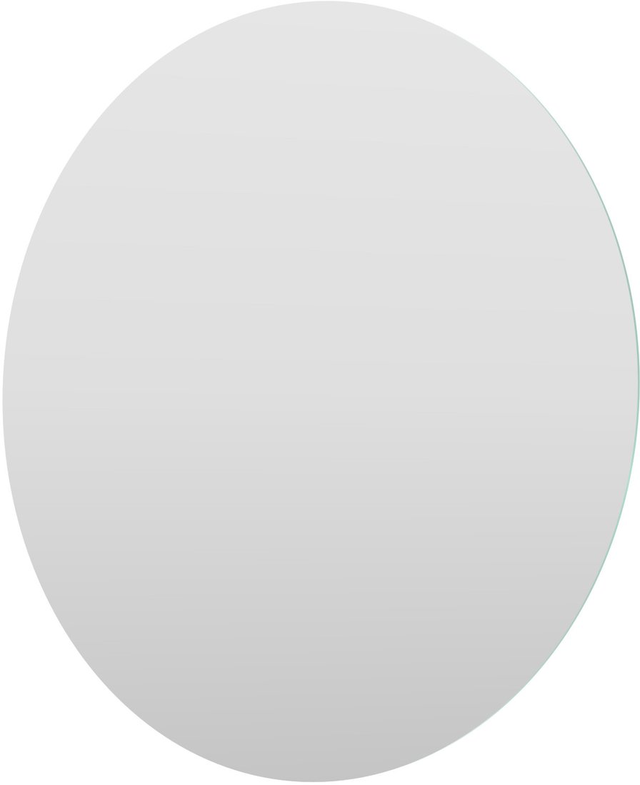 Пекам Зеркало Ring Fly 90x90 RingFly-90x90B (с подсветкой и бесконтактным сенсором)
