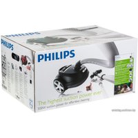 Пылесос Philips FC9176/02