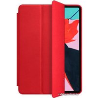 Чехол для планшета KST Smart для Apple iPad Pro 11 2020 (красный)