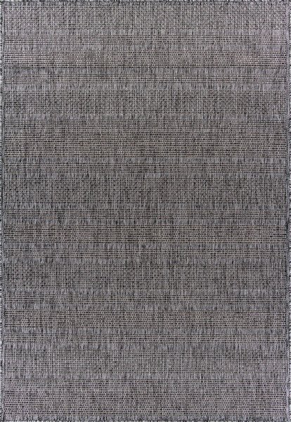 Циновка Merinos Kair S157-STAN-DARK GRAY (1.2х1.7)