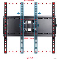 Кронштейн для телевизора Esperanza ERW012