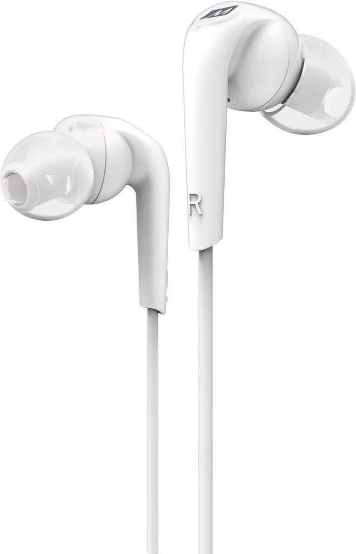 

Наушники MEE audio RX18 [EP-RX18-WT-MEE]