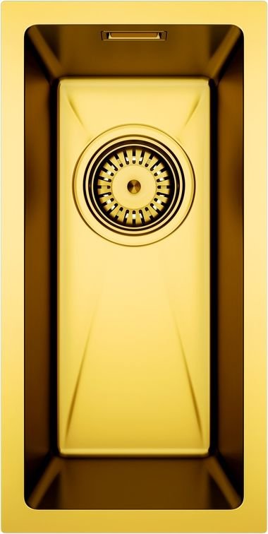 

Кухонная мойка Lanilia Evier 22.1 Gold