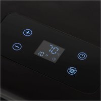 Сушилка для овощей и фруктов Hyundai HYFD-1204