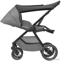 Коляска прогулочная «книга» Maxi-Cosi Oxford (select grey)