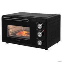 Мини-печь Sencor SEO 2000BK