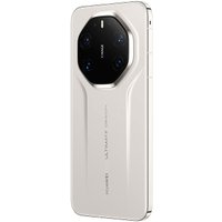 Телефон Huawei Mate 80 RS Ultimate SGU-AL10 20GB/512GB (белый, китайская версия)