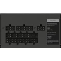 Блок питания Formula FV-1200PM (черный)