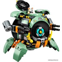 Конструктор LEGO Overwatch 75976 Таран