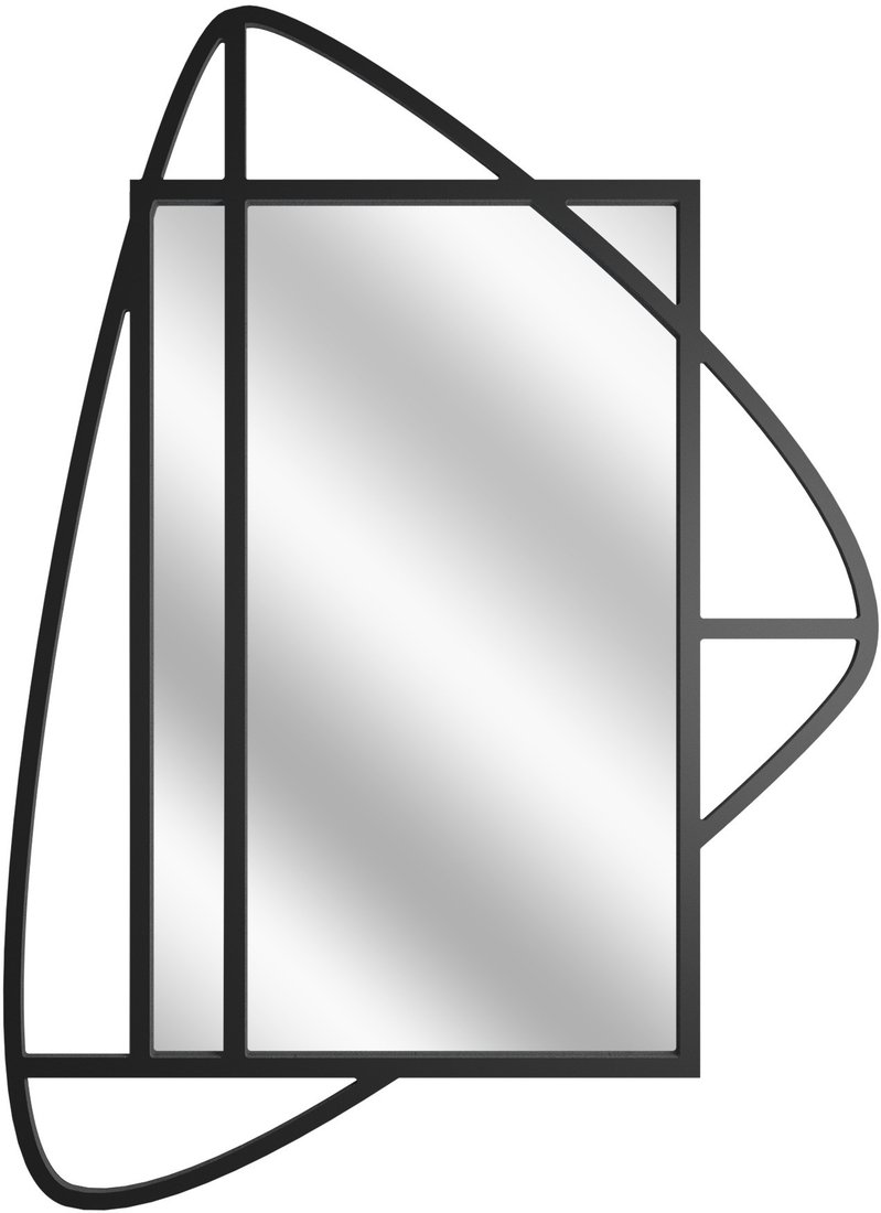 

Зеркало Orlix LU-12345