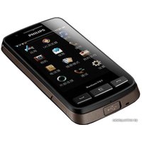 Кнопочный телефон Philips Xenium X622