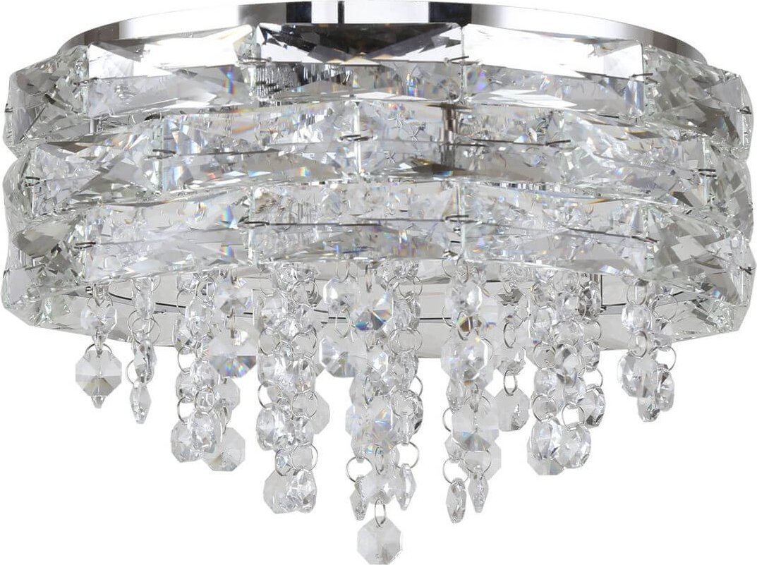 

Люстра средней высоты F-Promo Icicle 4250-3C