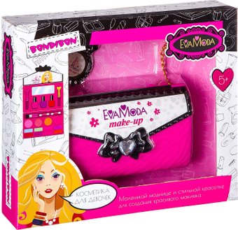 Подарочный набор Bondibon Eva Moda ВВ2253