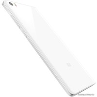 Смартфон Xiaomi Mi Note Pro White