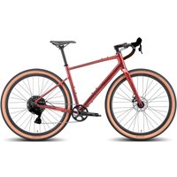 Велосипед Hagen GR 10 L 2025