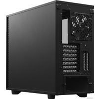 Корпус Fractal Design Define 7 Black TG Light Tint FD-C-DEF7A-02