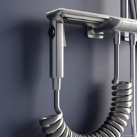 Душевая система  RGW SP-35