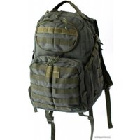 Туристический рюкзак TRAMP Commander 18 TRP-048 (оливковый)