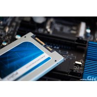 SSD Crucial MX100 512GB (CT512MX100SSD1)