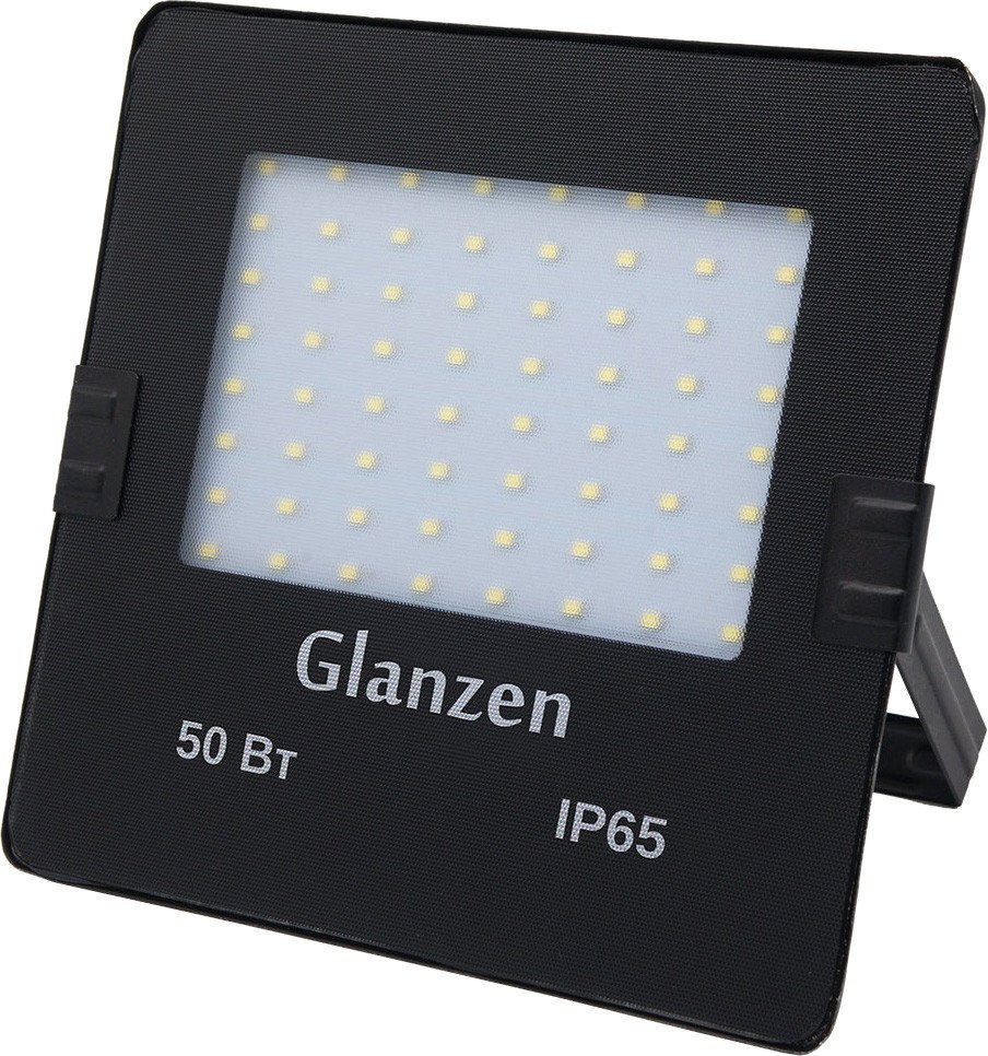 

Уличный прожектор Glanzen FAD-0025-50