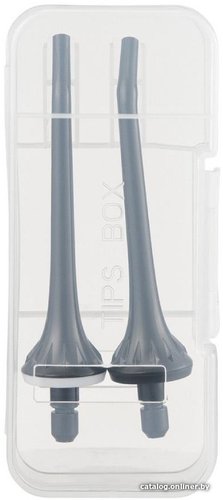 Сменная насадка Waterdent 25729