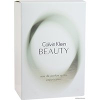 Парфюмерная вода Calvin Klein Beauty EdP (50 мл)