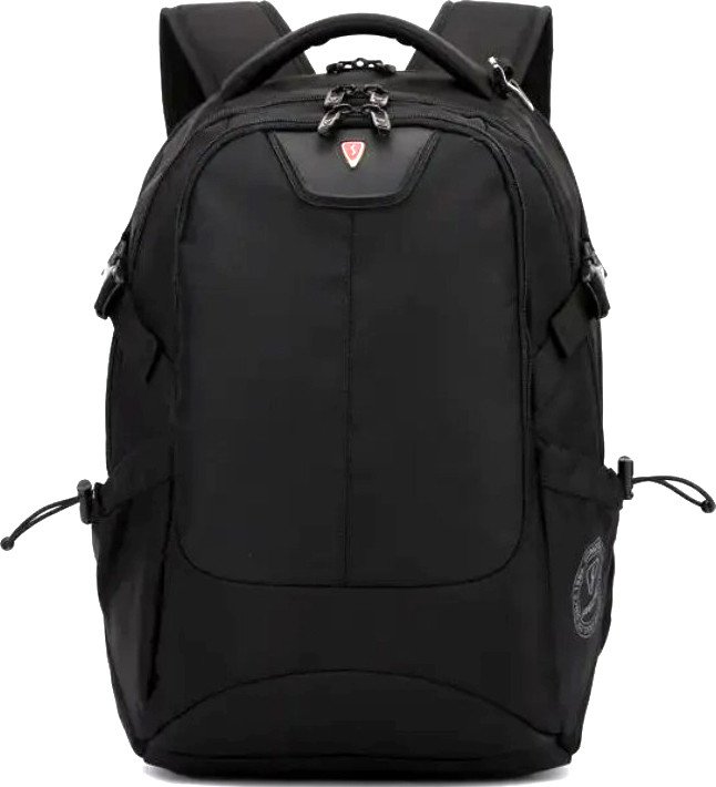 

Городской рюкзак Sumdex PJN-307BK (черный)