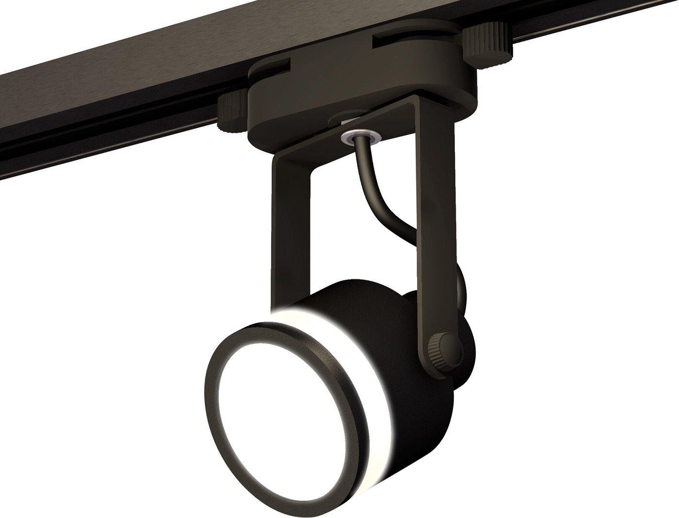 

Трековый светильник Ambrella light Track System XT6602080 PBK/SBK/FR